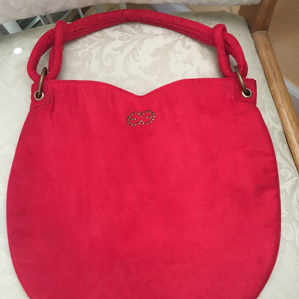Escada Shoulder Bag